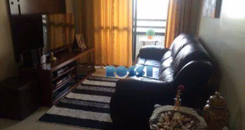 Apartamento com 3 dormitórios à venda, 82 m² por r$ 780.000,00 - mooca - são paulo/sp