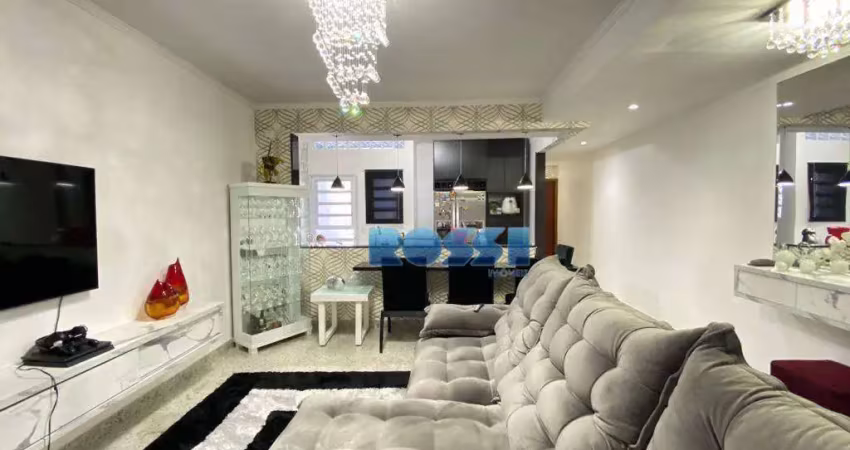 Casa à venda, 175 m² por r$ 1.280.000,00 - mooca - são paulo/sp