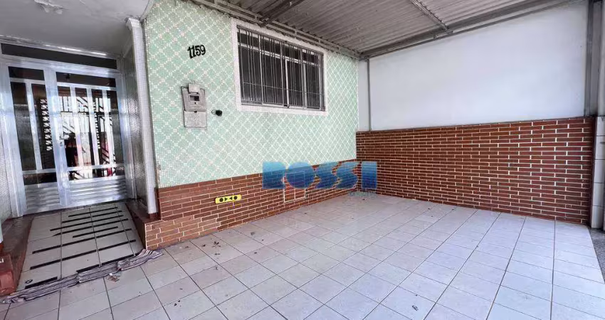 Casa à venda por r$ 900.000,00 - vila prudente (zona leste) - são paulo/sp