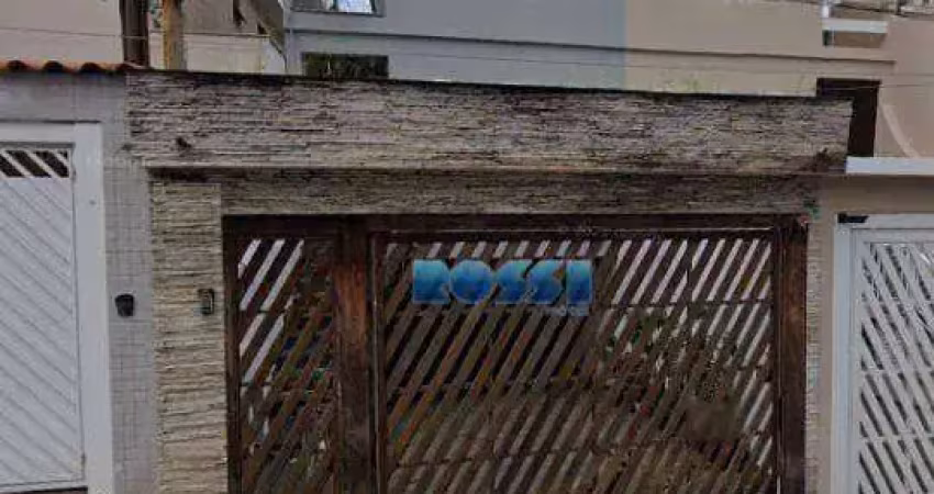 Sobrado com 4 dormitórios à venda, 300 m² por r$ 1.390.000,00 - vila prudente (zona leste) - são paulo/sp