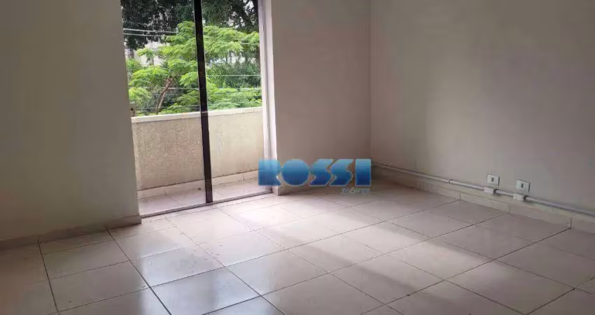 Sala para alugar, 60 m² por r$ 2.845,00/mês - parque da mooca - são paulo/sp