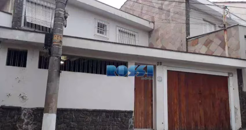 Sobrado com 3 dormitórios à venda, 150 m² por r$ 1.300.000,00 - mooca - são paulo/sp