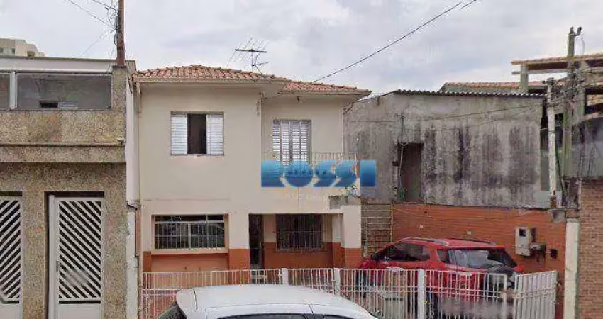 Sobrado com 5 dormitórios à venda por r$ 865.000,00 - vila zelina - são paulo/sp