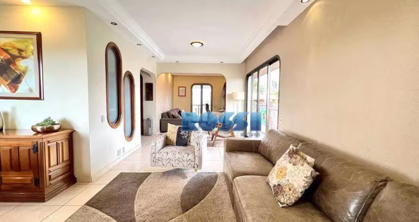 Apartamento com 3 dormitórios à venda, 176 m² por r$ 1.100.000,00 - mooca - são paulo/sp