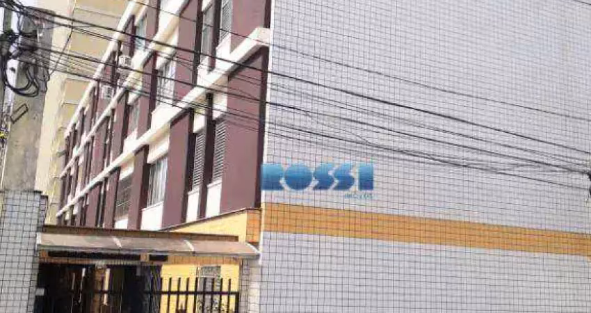 Apartamento com 2 dormitórios à venda, 80 m² por r$ 380.000,00 - vila prudente (zona leste) - são paulo/sp