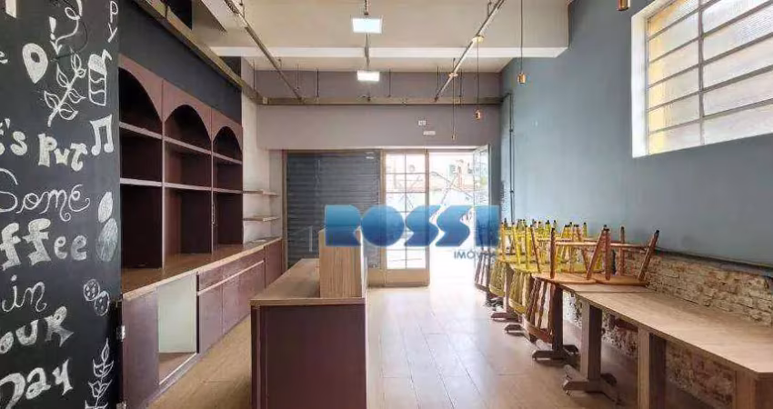 Prédio à venda, 323 m² por r$ 3.000.000,00 - mooca - são paulo/sp