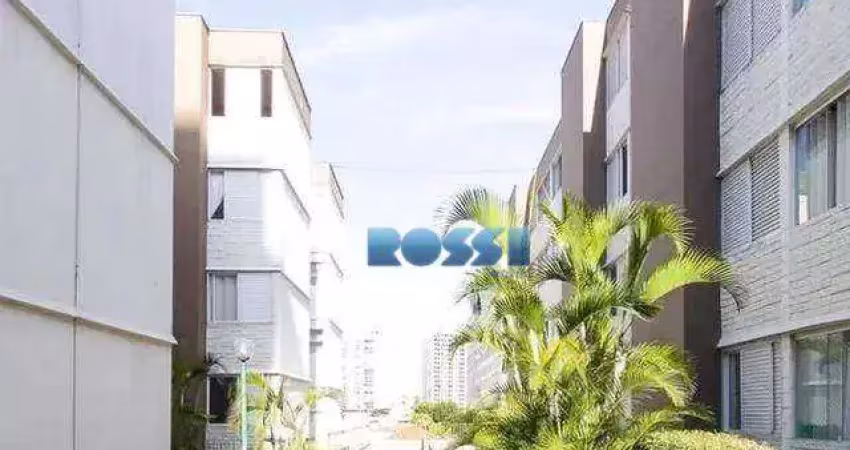 Apartamento com 2 dormitórios à venda, 60 m² por r$ 350.000,00 - vila prudente (zona leste) - são paulo/sp
