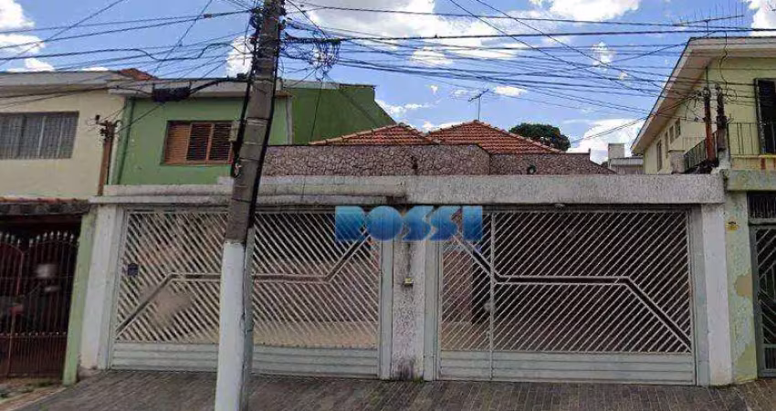 Casa à venda, 250 m² por r$ 950.000,00 - vila prudente (zona leste) - são paulo/sp