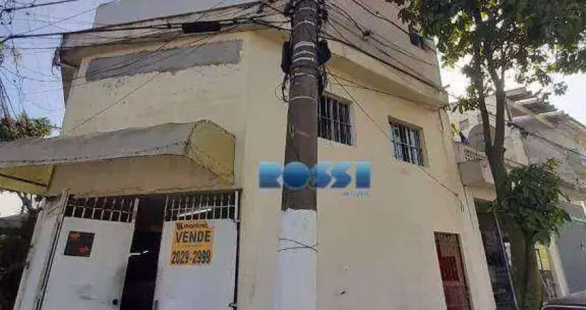 Prédio à venda, 700 m² por r$ 1.910.000,00 - vila libanesa - são paulo/sp
