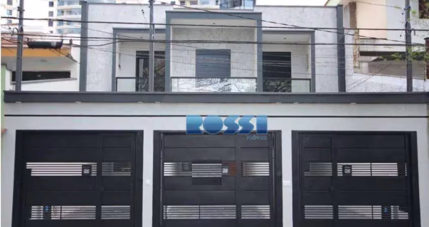 Sobrado com 3 dormitórios à venda, 110 m² por r$ 985.000,00 - jardim avelino - são paulo/sp