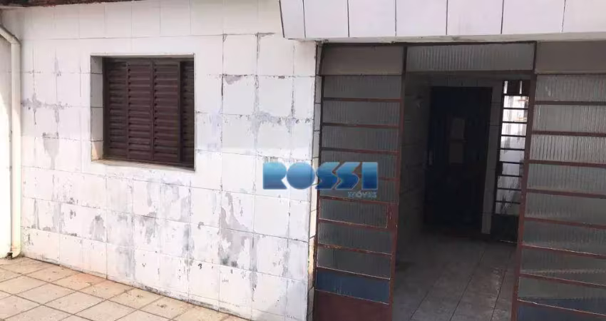 Casa à venda, 70 m² por r$ 320.000,00 - jardim independência (são paulo) - são paulo/sp