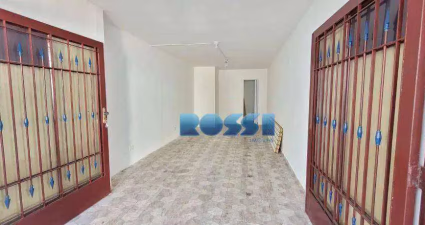 Salão para alugar, 40 m² por r$ 1.400,01/mês - vila prudente (zona leste) - são paulo/sp