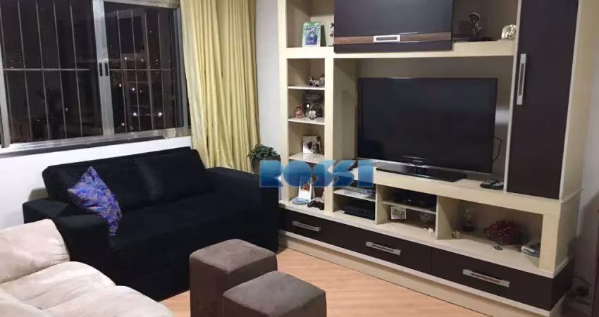 Apartamento com 3 dormitórios à venda, 93 m² por r$ 595.000,00 - mooca - são paulo/sp