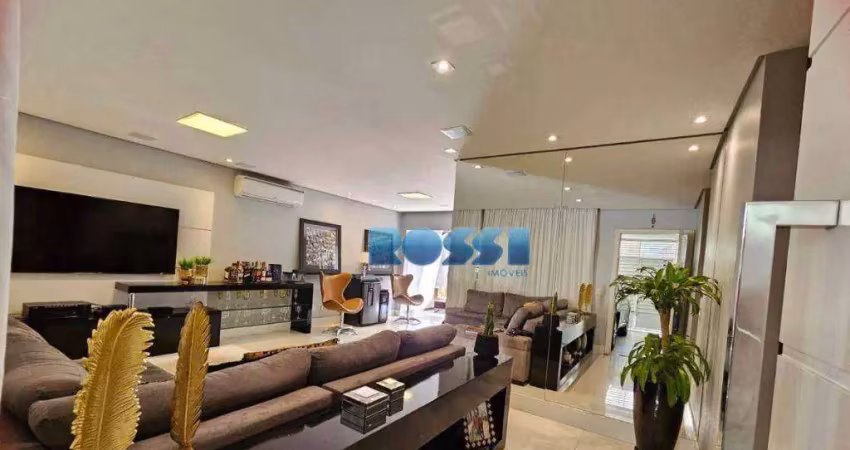 Sobrado com 3 dormitórios à venda, 218 m² por r$ 1.750.000,00 - mooca - são paulo/sp