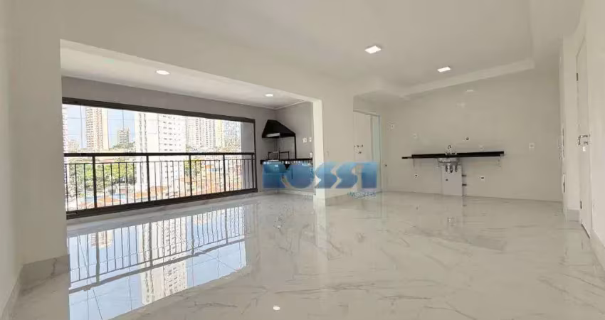Apartamento com 3 dormitórios à venda, 97 m² por r$ 1.198.000,00 - mooca - são paulo/sp