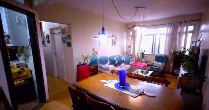 Apartamento à venda, 80 m² por r$ 470.000,00 - mooca - são paulo/sp