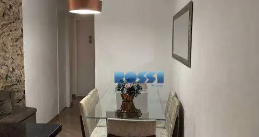 Apartamento à venda, 66 m² por r$ 480.000,00 - vila prudente (zona leste) - são paulo/sp