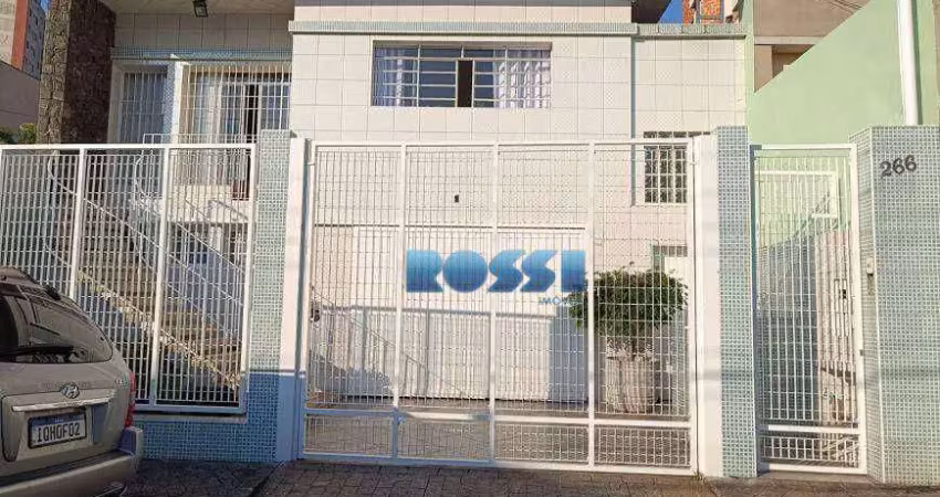 Sobrado à venda, 180 m² por r$ 1.100.000,00 - vila zelina - são paulo/sp