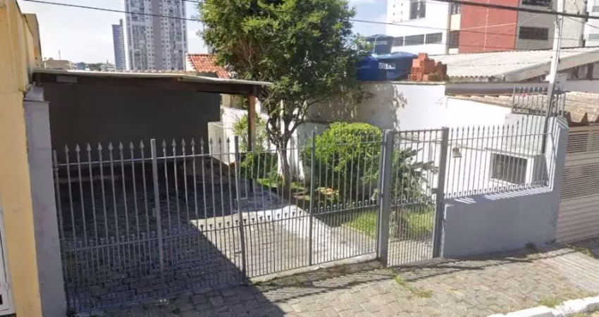 Casa à venda, 182 m² por r$ 750.000,00 - vila prudente (zona leste) - são paulo/sp