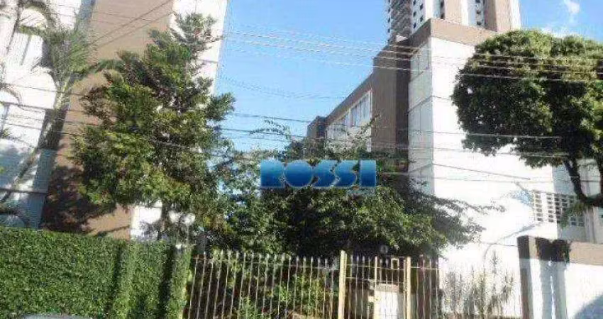 Apartamento à venda, 67 m² por r$ 410.000,00 - vila prudente (zona leste) - são paulo/sp