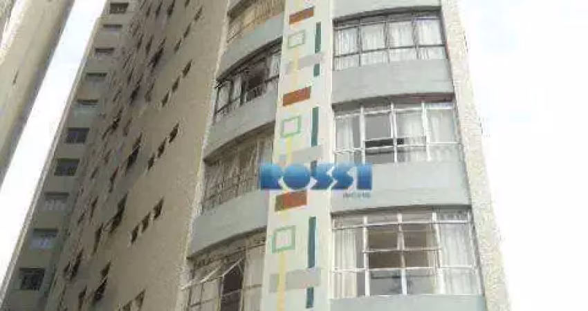 Apartamento à venda, 120 m² por r$ 690.000,00 - mooca - são paulo/sp