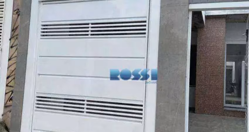 Sobrado à venda, 172 m² por r$ 1.480.000,00 - vila invernada - são paulo/sp