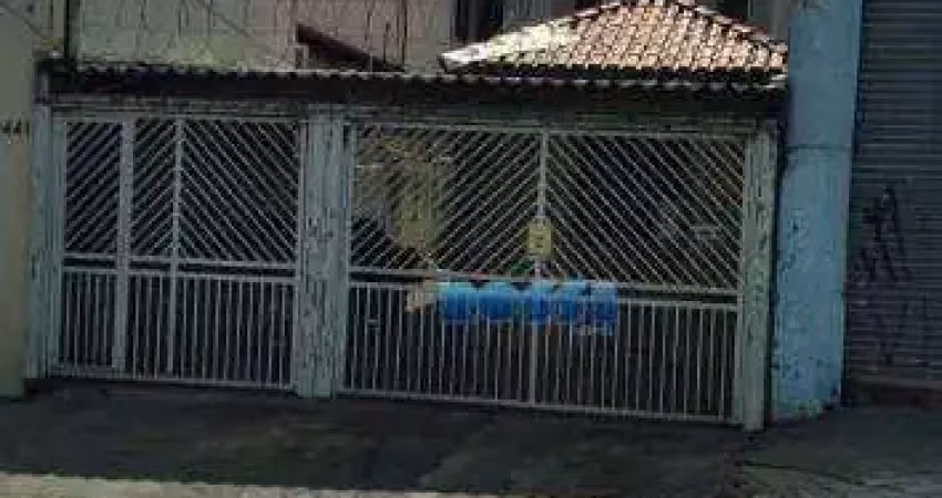 Sobrado à venda, 250 m² por r$ 1.100.000,00 - vila prudente (zona leste) - são paulo/sp