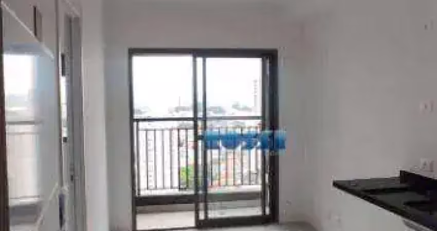Apartamento à venda, 28 m² por r$ 350.000,00 - vila prudente (zona leste) - são paulo/sp