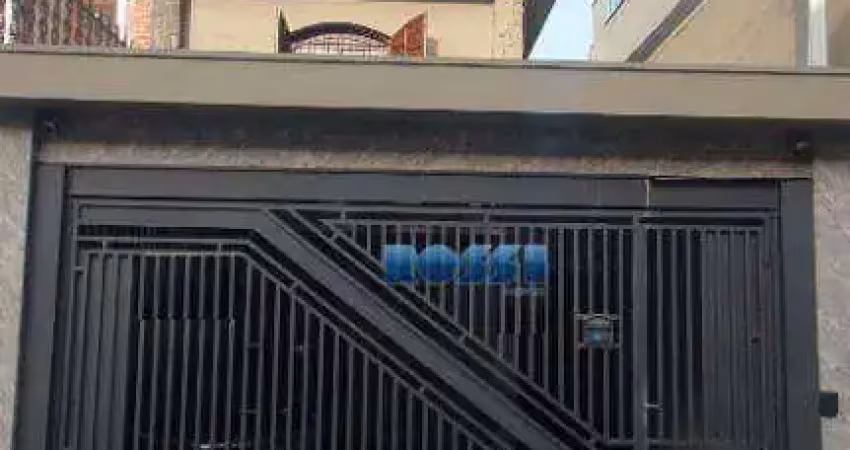 Sobrado com 3 dormitórios à venda, 178 m² por r$ 1.200.000,00 - mooca - são paulo/sp