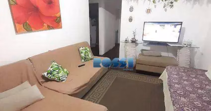 Casa à venda, 219 m² por r$ 600.000,00 - vila prudente (zona leste) - são paulo/sp