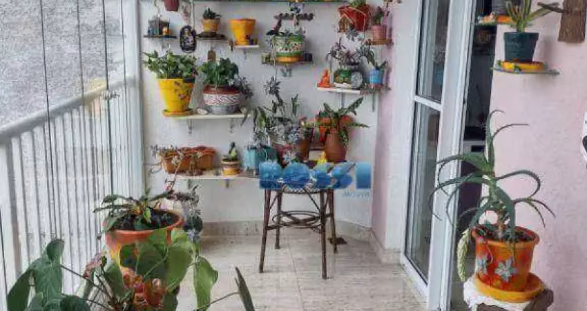Apartamento com 1 dormitório à venda, 33 m² por r$ 360.000,00 - mooca - são paulo/sp
