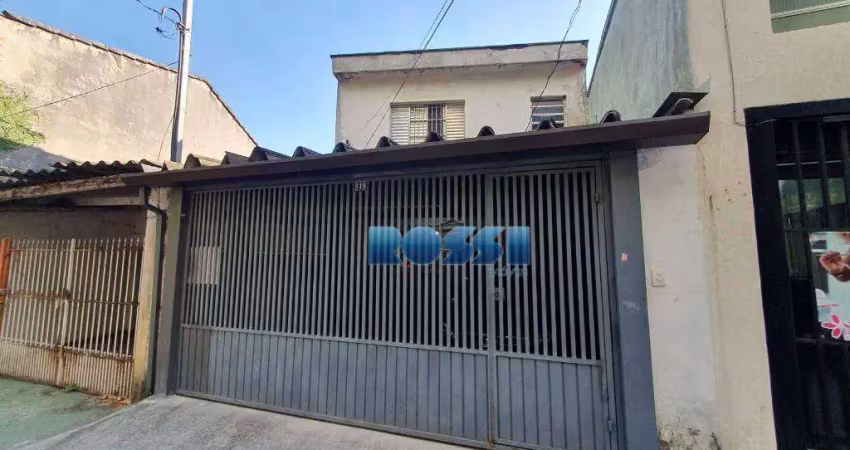 Sobrado à venda, 178 m² por r$ 800.000,00 - vila prudente (zona leste) - são paulo/sp