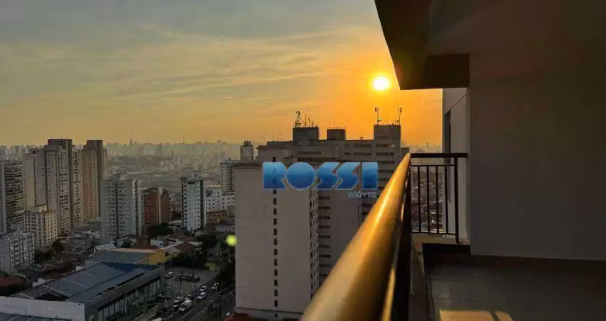 Apartamento com 3 dormitórios à venda, 159 m² por r$ 2.195.000,00 - mooca - são paulo/sp