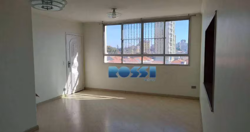 Apartamento à venda, 110 m² por r$ 600.000,00 - vila prudente (zona leste) - são paulo/sp