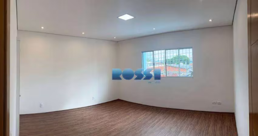 Apartamento à venda, 72 m² por r$ 450.000,00 - mooca - são paulo/sp