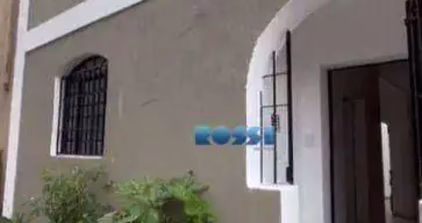Sobrado com 2 dormitórios à venda, 100 m² por r$ 550.000,00 - mooca - são paulo/sp