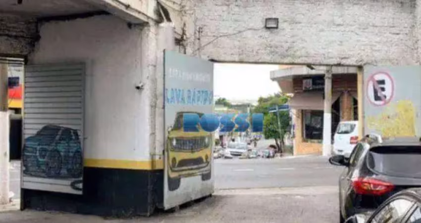 Prédio à venda, 300 m² por r$ 5.700.000,00 - vila prudente (zona leste) - são paulo/sp