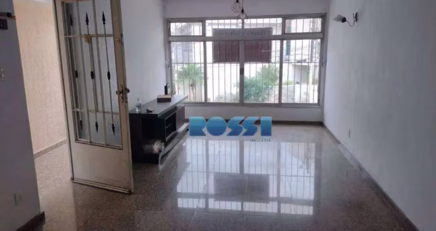 Sobrado à venda, 150 m² por r$ 1.500.000,00 - parque da mooca - são paulo/sp