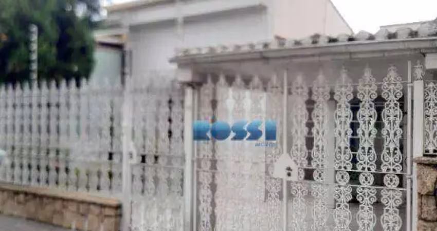 Casa à venda, 150 m² por r$ 1.100.000,00 - mooca - são paulo/sp