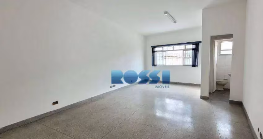 Conjunto para alugar, 225 m² por r$ 6.397,00/mês - mooca - são paulo/sp