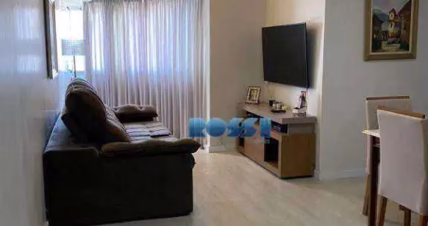 Apartamento à venda, 84 m² por r$ 769.000,00 - mooca - são paulo/sp