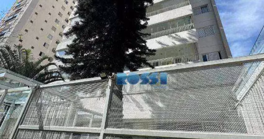Apartamento com 3 dormitórios à venda, 97 m² por r$ 1.300.000,00 - vila bertioga - são paulo/sp