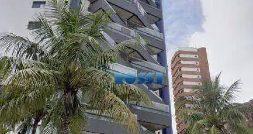 Apartamento à venda, 130 m² por r$ 950.000,00 - jardim avelino - são paulo/sp