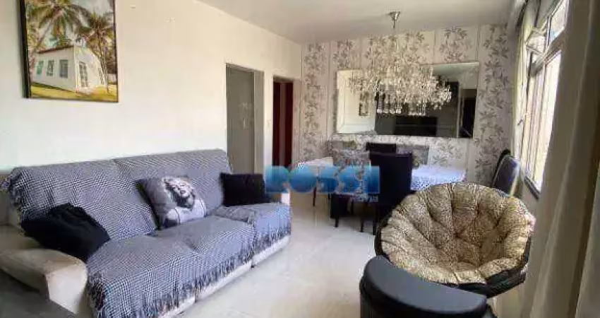 Apartamento com 2 dormitórios à venda, 84 m² por r$ 490.000,00 - mooca - são paulo/sp