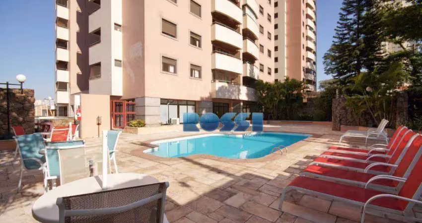 Apartamento à venda, 125 m² por r$ 1.350.000,00 - vila prudente (zona leste) - são paulo/sp