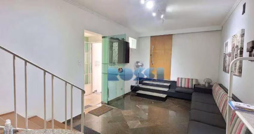 Sala para alugar, 12 m² por r$ 1.350,01/mês - parque da mooca - são paulo/sp