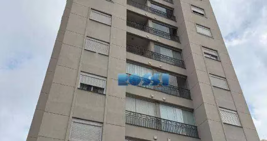 Apartamento, 60 m² - venda por r$ 880.000,00 ou aluguel por r$ 4.835,00/mês - parque da mooca - são paulo/sp