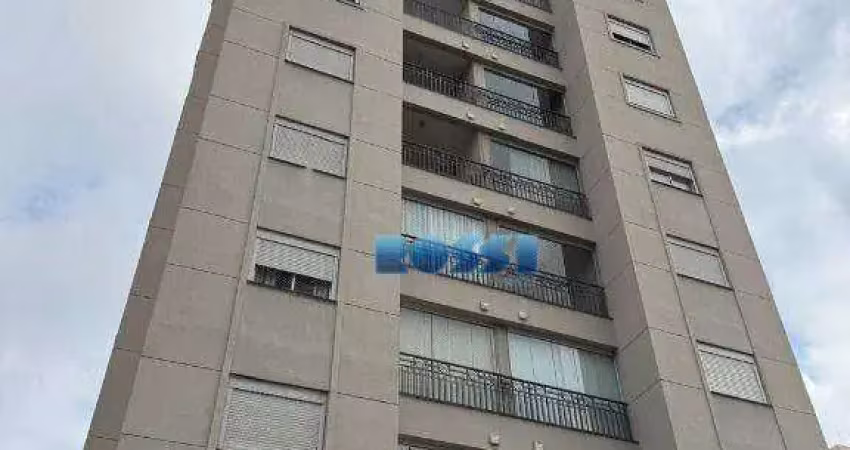 Apartamento, 60 m² - venda por r$ 880.000,00 ou aluguel por r$ 4.835,00/mês - parque da mooca - são paulo/sp