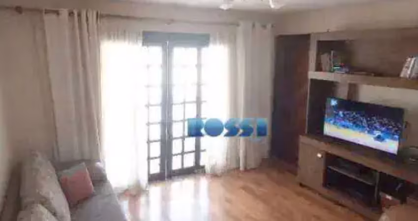 Sobrado à venda, 180 m² por r$ 680.000,00 - vila prudente (zona leste) - são paulo/sp