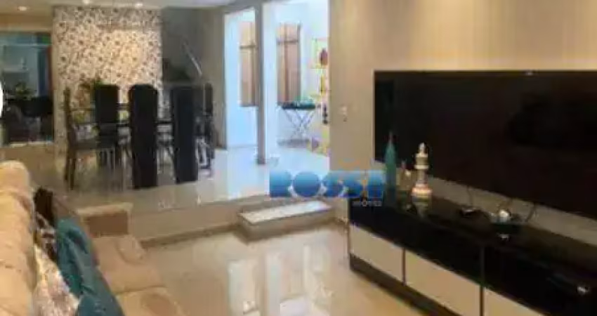 Sobrado à venda, 250 m² por r$ 1.800.000,00 - alto da mooca - são paulo/sp